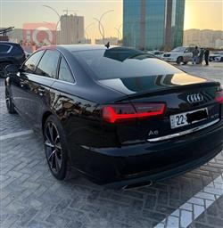 اودي A6